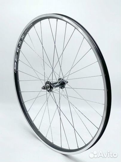 Колесо переднее 26