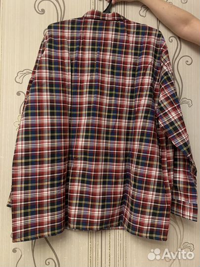 Рубашки мужские