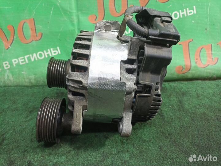 Генератор передний Nissan Serena C26 MR20DD 2014