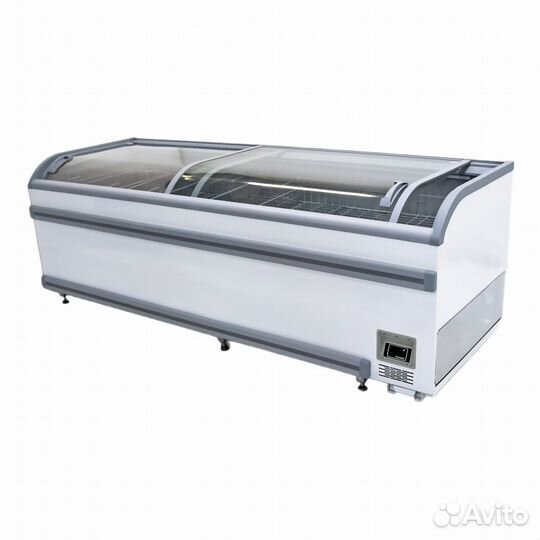 Лари-бонеты морозильные Ариада