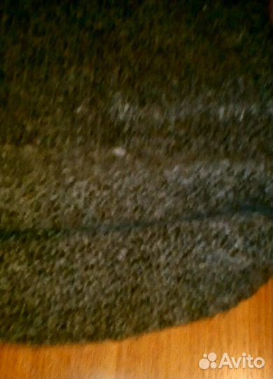 Вязаные вещи