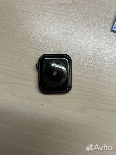 Apple watch series 4 44 mm