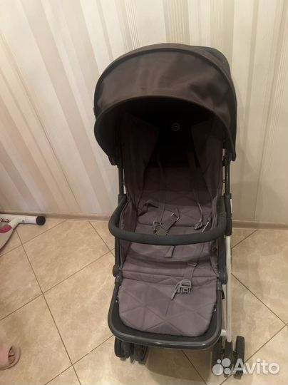 Детские коляски прогулочные