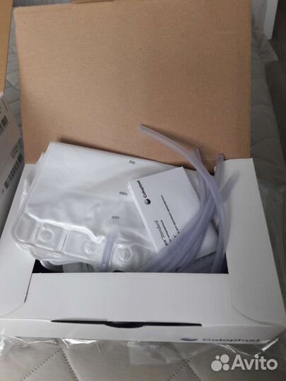 Мочеприемники