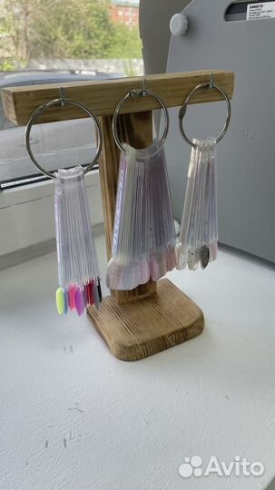 Подставка для типс