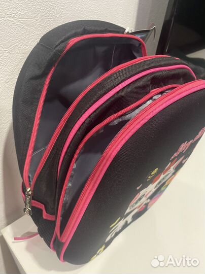 Школьный рюкзак новый