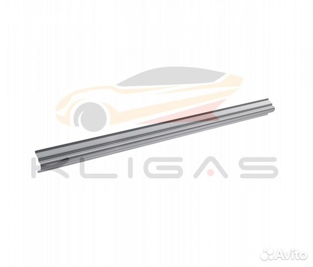 Ремонтный порог Subaru Impreza 1 G10