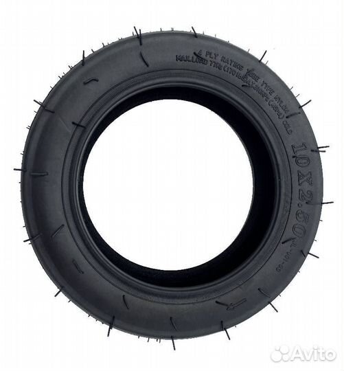 Покрышка для электросамоката Kugoo