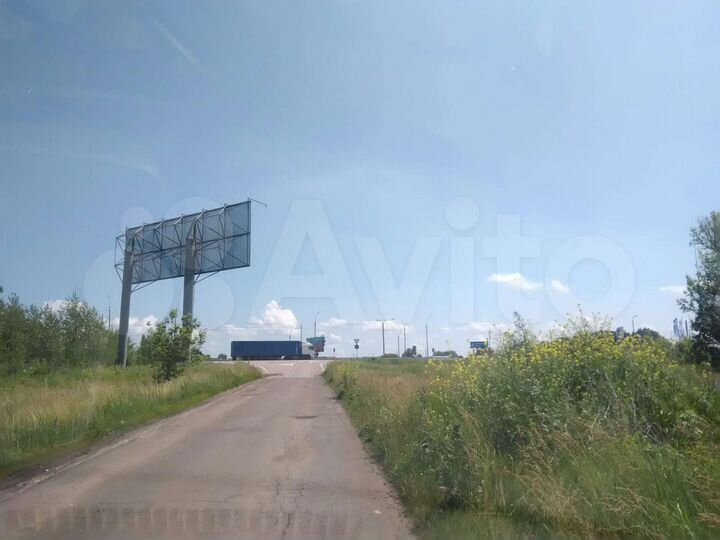 Участок 100 сот. (СНТ, ДНП)