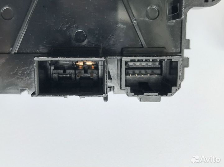 Подрулевой шлейф IX35, Sportage, Soul, Cerato