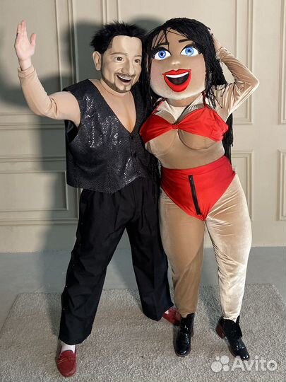 Поздравление для мужчин.шуточный стриптиз