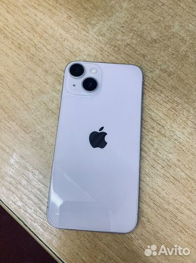 iPhone 14, 128 ГБ
