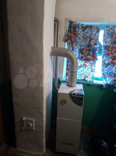 Коттедж 44 м² на участке 4 сот.