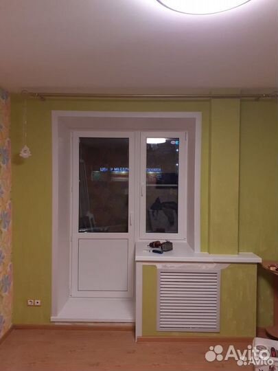 Пластиковые окна Евростандарт