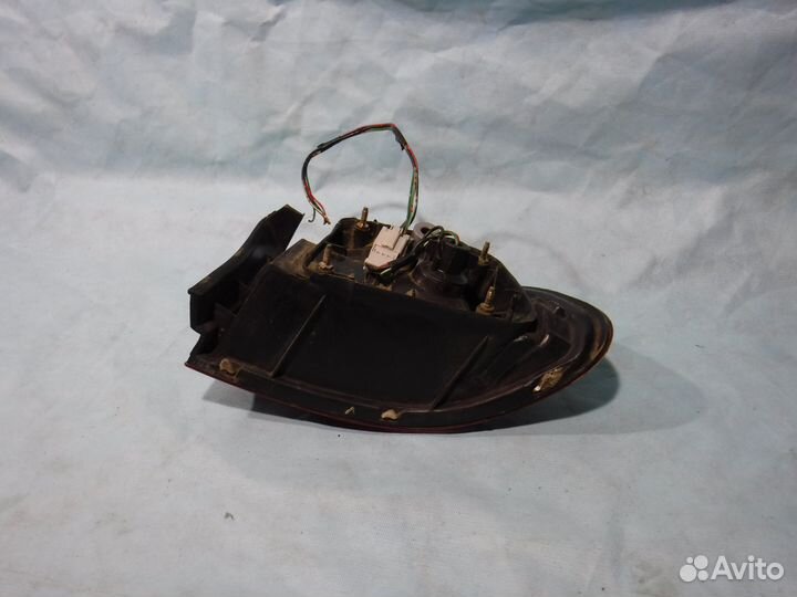 Фонарь левый внешний Honda Civic 5 EG / Цивик 5 ег