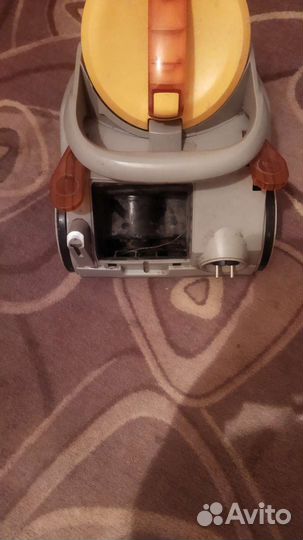 Пылесос virtek