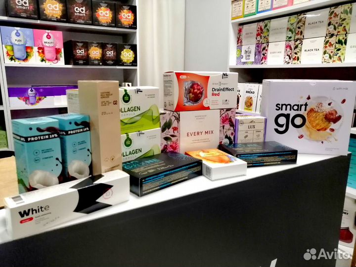 Продукция нл