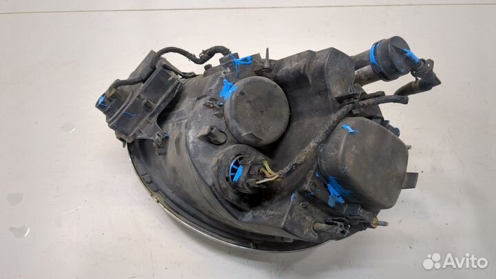 Фара (передняя) Mini Cooper (R50 / 53), 2003