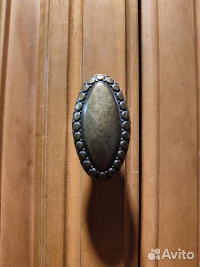 Мебельные ручки