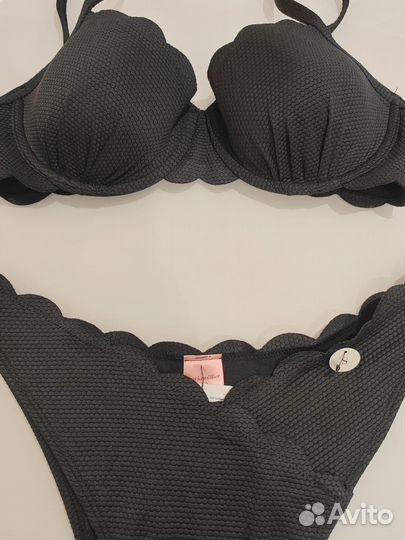 Купальник раздельный Hunkemoller 75D/S