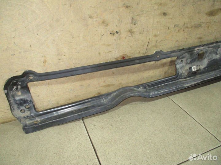 Решетка стеклоочистителя Fiat Ducato 2