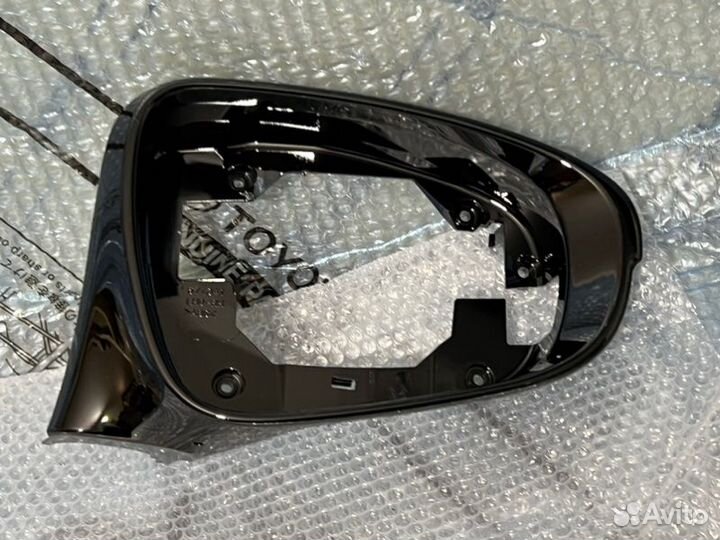 Рамка зеркала правая Lexus Gs 2012-2015