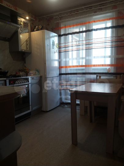 3-к. квартира, 67 м², 7/9 эт.