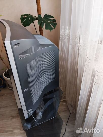 Телевизор samsung