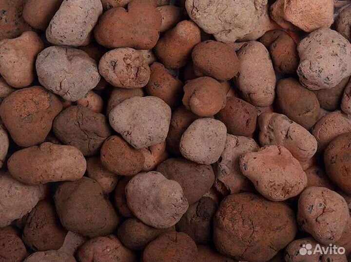 Керамзит всех фракций от производителя