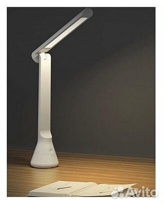 Настольная лампа Yeelight Rechargeable Folding Des