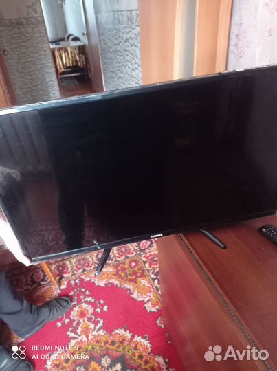 Телевизор harper