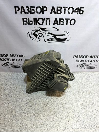 Корпус воздушного фильтра Kia Carnival 4 KA4 G6DT