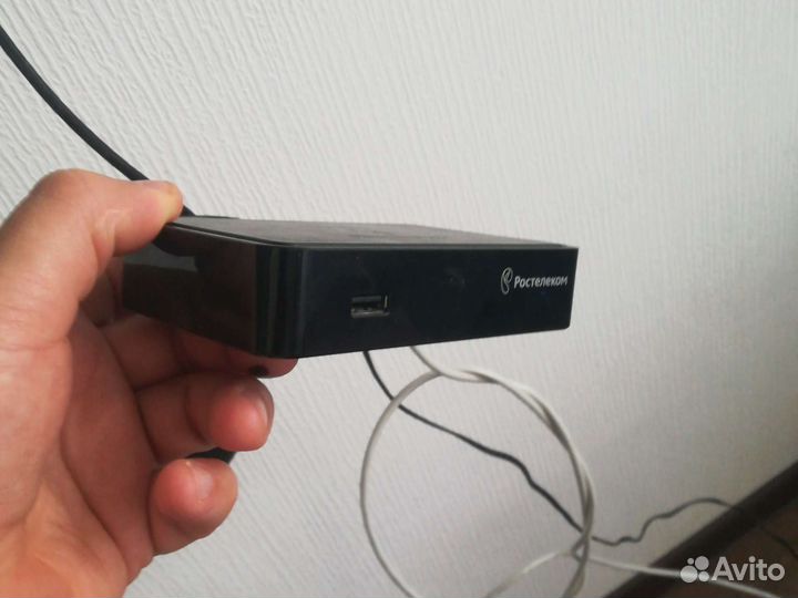 Тв приставка mag 250 и SML-282HD Base