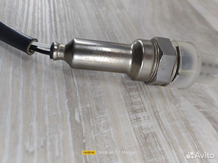 Датчик кислорода Lifan Solano 1.8, X60, (короткий)