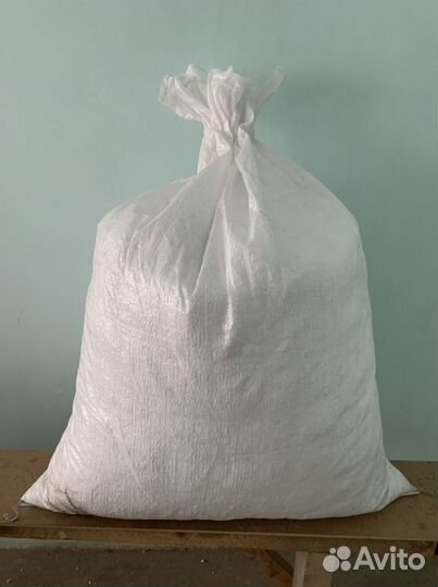 Наполнитель для кресла мешка (гранулы пенопласта)