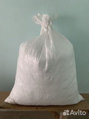 Наполнитель для кресла мешка (гранулы пенопласта)