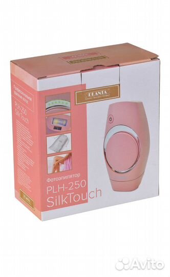 Фотоэпилятор