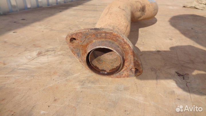 Приемная труба глушителя Toyota RAV4 (XA20)