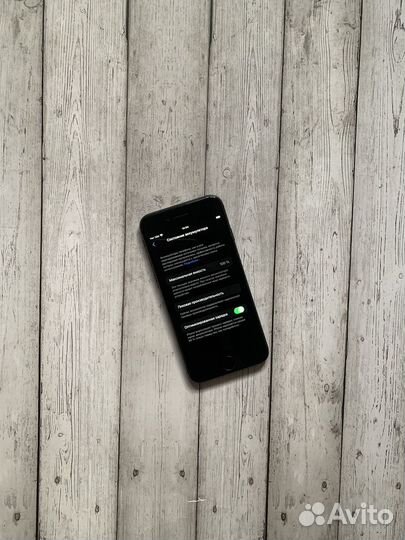 iPhone 8, 256 ГБ
