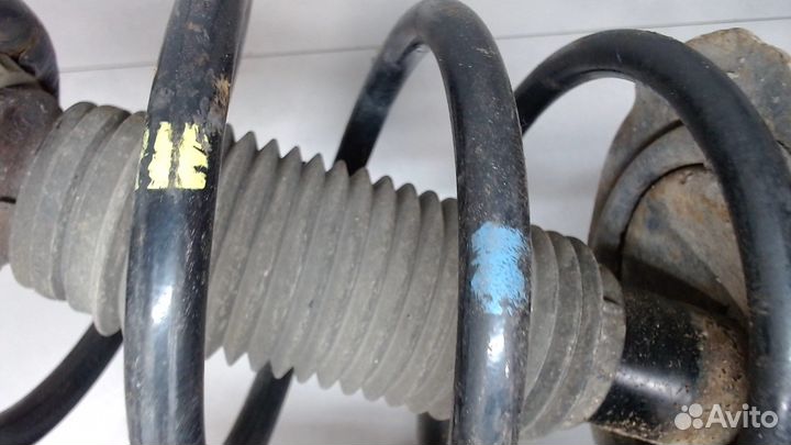 Амортизатор подвески Mercedes Vito W639, 2006