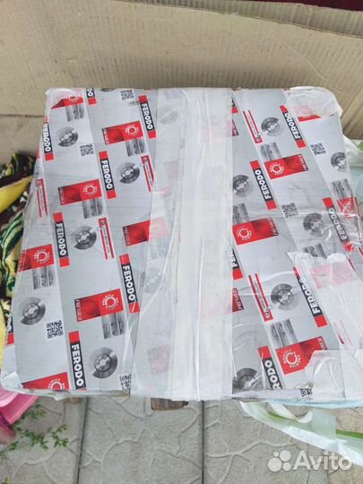 Тормозные диски шевроле опель