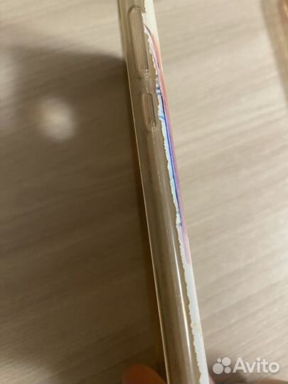 Чехол на Honor 9x