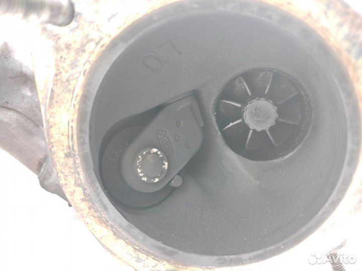 Турбина Mercedes-Benz C-Class W204 1.8 2011