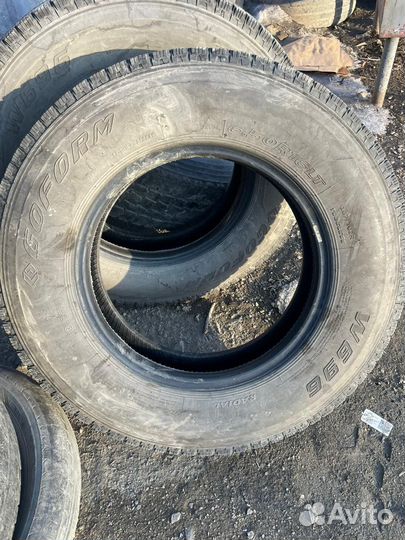 Грузовые шины 7.00 r16lt