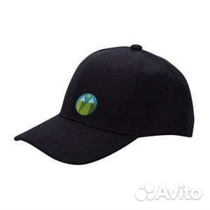 Бейсболки с печатью / опт