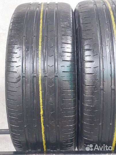 Continental ContiPremiumContact 5 215/55 R16 93V