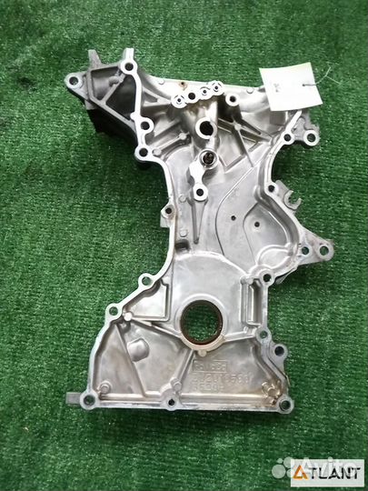 Лобовина двс mazda axela