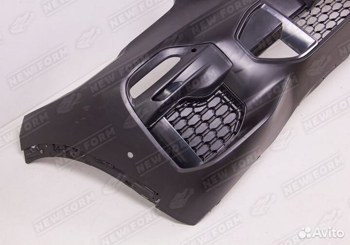 М пакет для BMW X5 G05