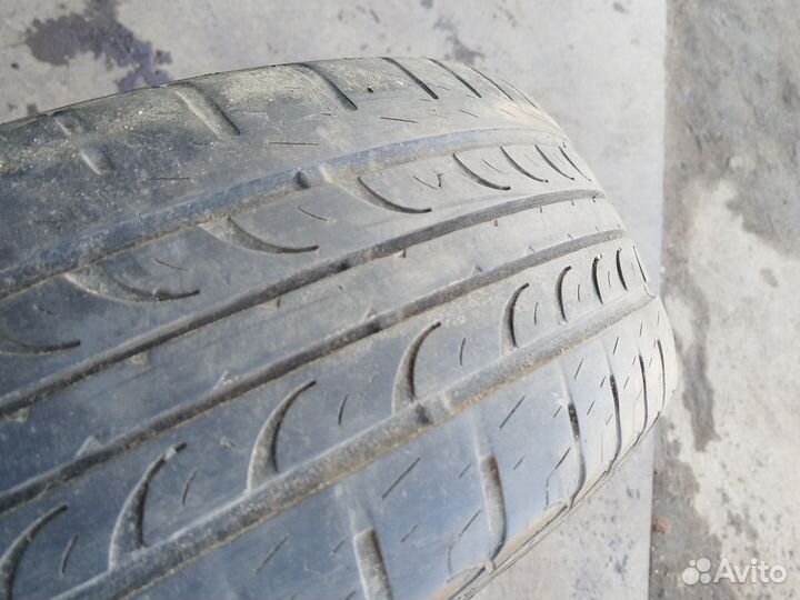 Tunga Zodiak 2 195/65 R15 95T