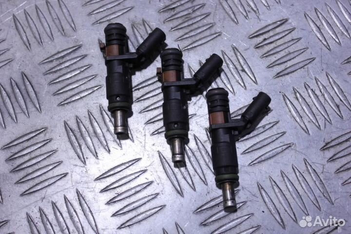 Форсунка двигателя E 211